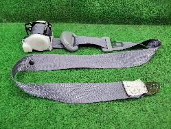 View Auto part Seatbelt/Stalk Toyota Landcruiser 1998