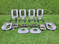 View Auto part Misc Bracket Toyota Landcruiser 1998
