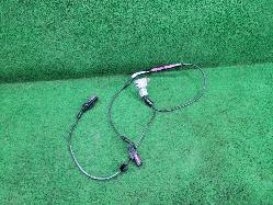 View Auto part Wire Harness Toyota Landcruiser 2025