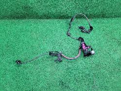 View Auto part Wire Harness Toyota Landcruiser 2025