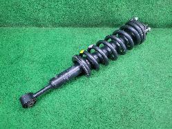 View Auto part Left Front Strut Toyota Hilux 2025