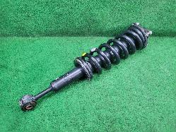 View Auto part Right Front Strut Toyota Hilux 2025