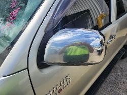 View Auto part Left Door Mirror Toyota Hilux 2007