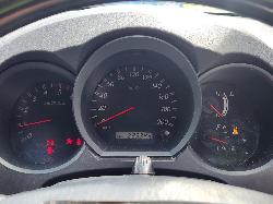 View Auto part Instrument Cluster Toyota Hilux 2007
