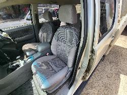 View Auto part Front Seat Toyota Hilux 2007