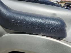 View Auto part Snorkel Toyota Hilux 2007