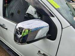 View Auto part Right Door Mirror Isuzu Dmax 2017
