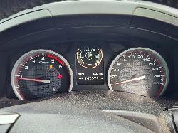 View Auto part Instrument Cluster Isuzu Dmax 2017
