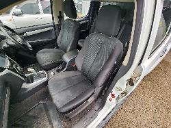 View Auto part Front Seat Isuzu Dmax 2017