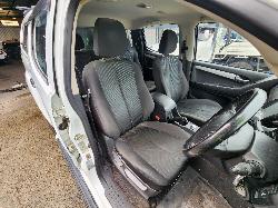 View Auto part Front Seat Isuzu Dmax 2017