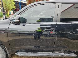 View Auto part Left Front Door Toyota Prado 2012