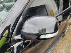View Auto part Left Door Mirror Toyota Prado 2012