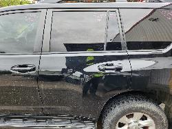 View Auto part Left Rear Door/Sliding Toyota Prado 2012