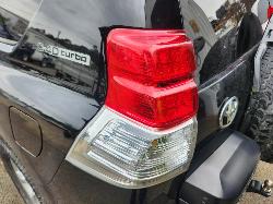 View Auto part Left Taillight Toyota Prado 2012