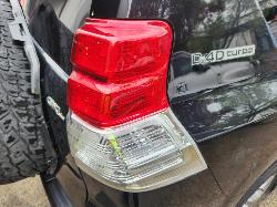 View Auto part Right Taillight Toyota Prado 2012