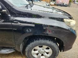 View Auto part Right Guard Toyota Prado 2012