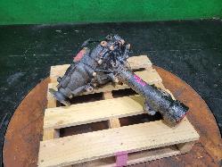 View Auto part Differential Centre Toyota Prado 2012