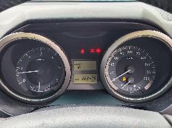 View Auto part Instrument Cluster Toyota Prado 2012