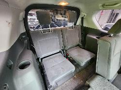 View Auto part 3rd Seat Toyota Prado 2012