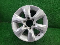 View Auto part Wheel Mag Toyota Prado 2011