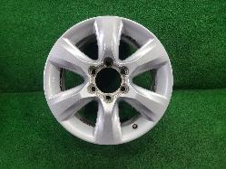 View Auto part Wheel Mag Toyota Prado 2012