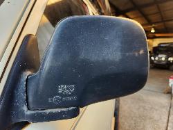 View Auto part Left Door Mirror Toyota Landcruiser 1997