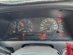 View Auto part Instrument Cluster Toyota Landcruiser 1997