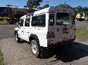 View Auto part Fan Land Rover Defender 1993