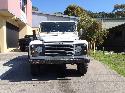 View Auto part Fan Land Rover Defender 1993