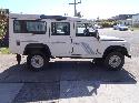 View Auto part Fan Land Rover Defender 1993