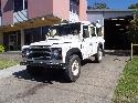 View Auto part Fan Land Rover Defender 1993