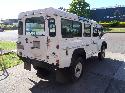 View Auto part Fan Land Rover Defender 1993
