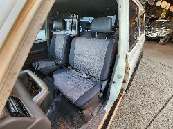 View Auto part Front Seat Toyota Landcruiser 1997