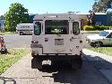 View Auto part Fan Land Rover Defender 1993