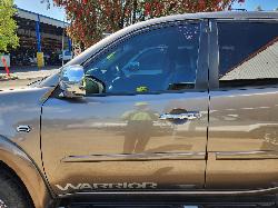 View Auto part Left Front Door Mitsubishi Triton 2014