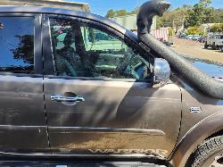 View Auto part Right Front Door Mitsubishi Triton 2014