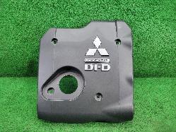 View Auto part Engine Cover Mitsubishi Triton 2014