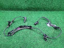 View Auto part Abs Sensor Mitsubishi Triton 2014