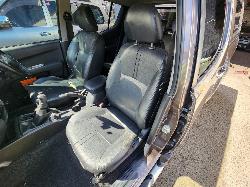 View Auto part Front Seat Mitsubishi Triton 2014