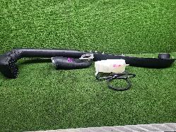 View Auto part Snorkel Mitsubishi Triton 2014
