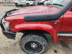 View Auto part Left Guard Toyota Hilux 1993