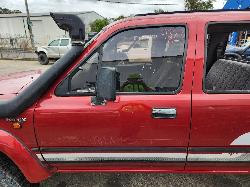 View Auto part Left Front Door Toyota Hilux 1993