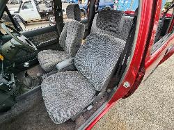 View Auto part Front Seat Toyota Hilux 1993