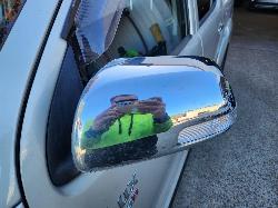 View Auto part Left Door Mirror Toyota Hilux 2014