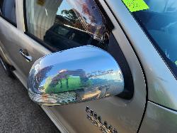 View Auto part Right Door Mirror Toyota Hilux 2014