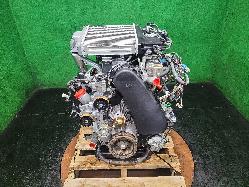 View Auto part Engine Toyota Hilux 2014
