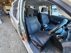 View Auto part Front Seat Toyota Hilux 2014