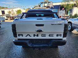 View Auto part Bootlid/Tailgate Ford Ranger 2017