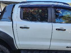 View Auto part Right Rear Door Sliding Ford Ranger 2017