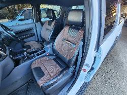View Auto part Front Seat Ford Ranger 2017